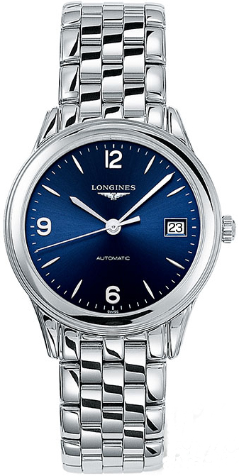 Longines Flagship