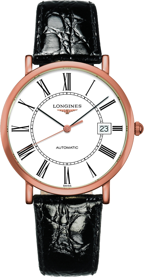 Longines Elegant