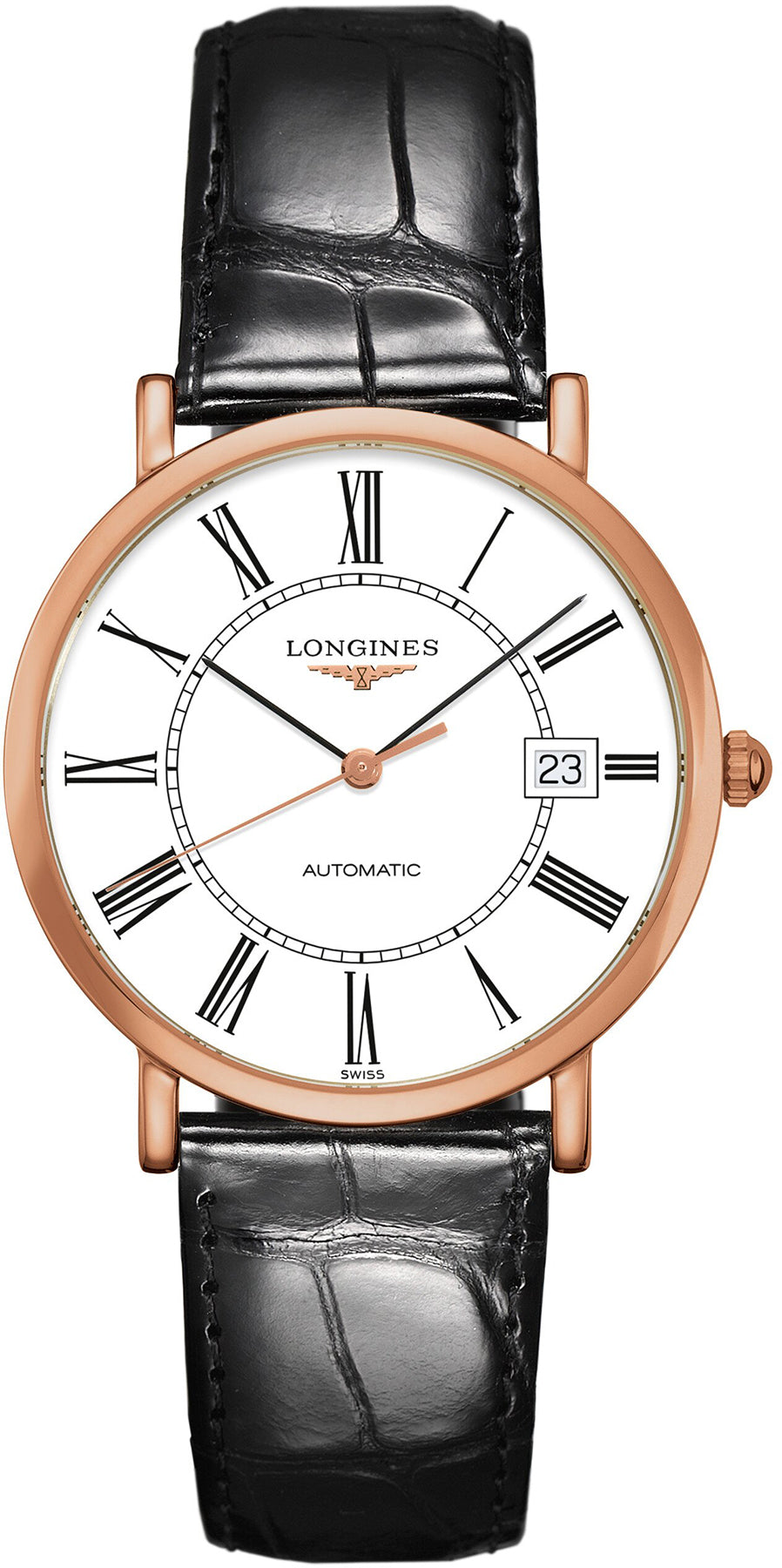 Longines Elegant