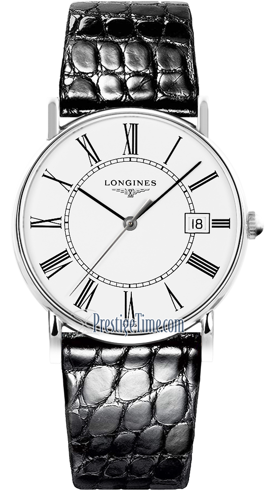 Longines Présence