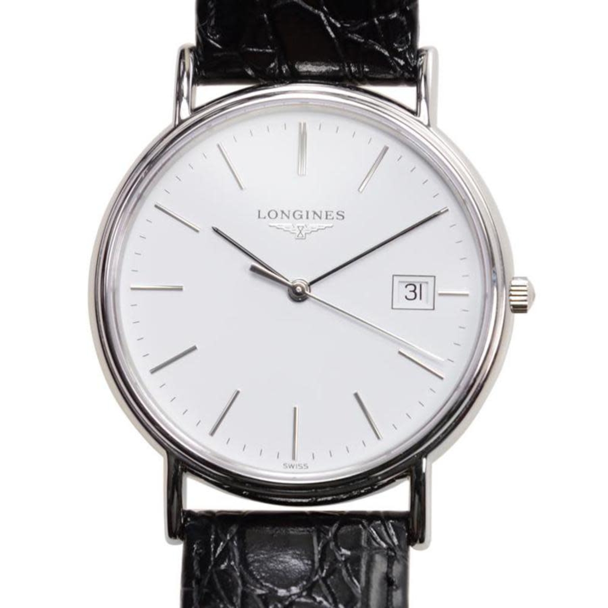 Longines Présence