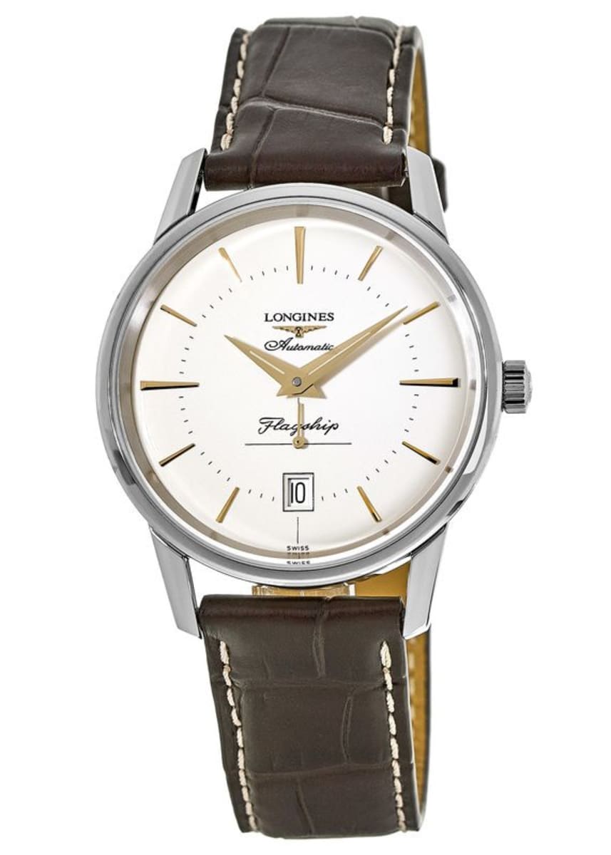 Longines Flagship Heritage