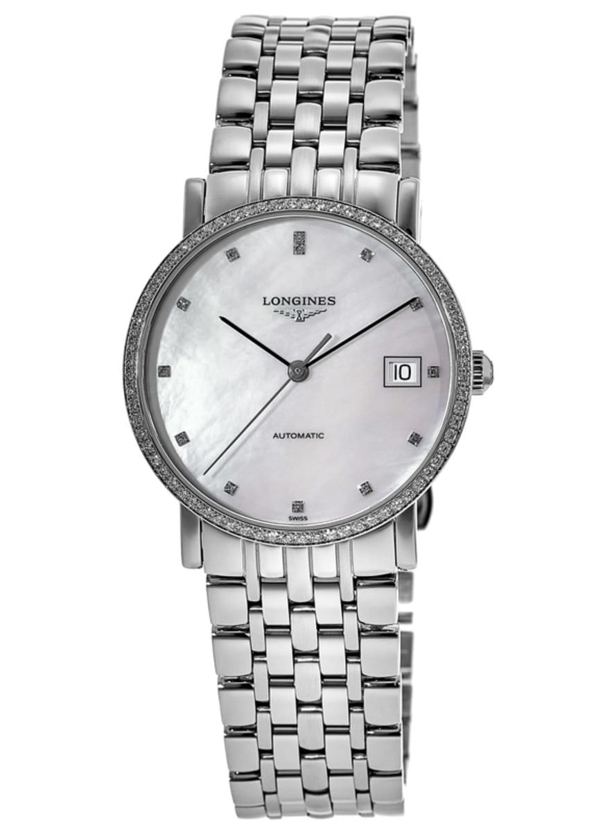 Longines Elegant