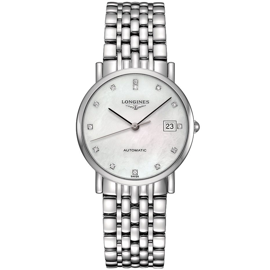 Longines Elegant