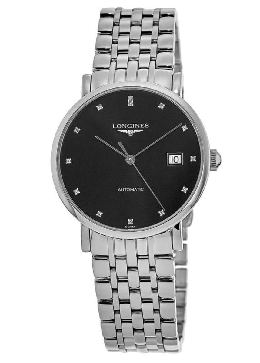 Longines Elegant