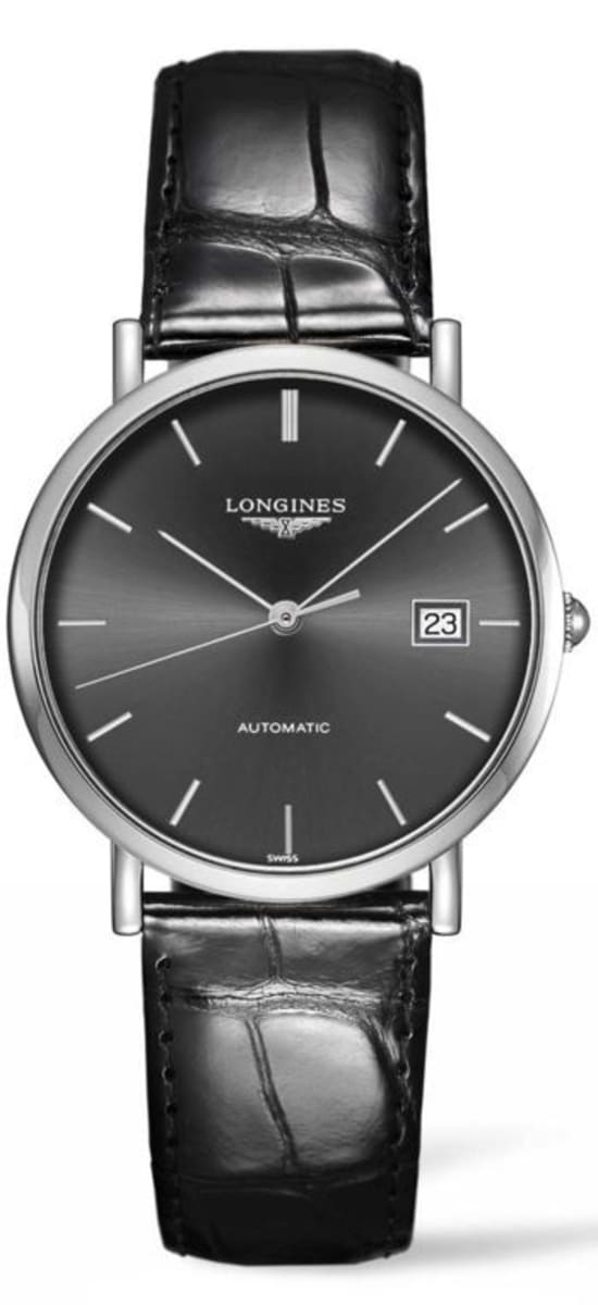 Longines Elegant