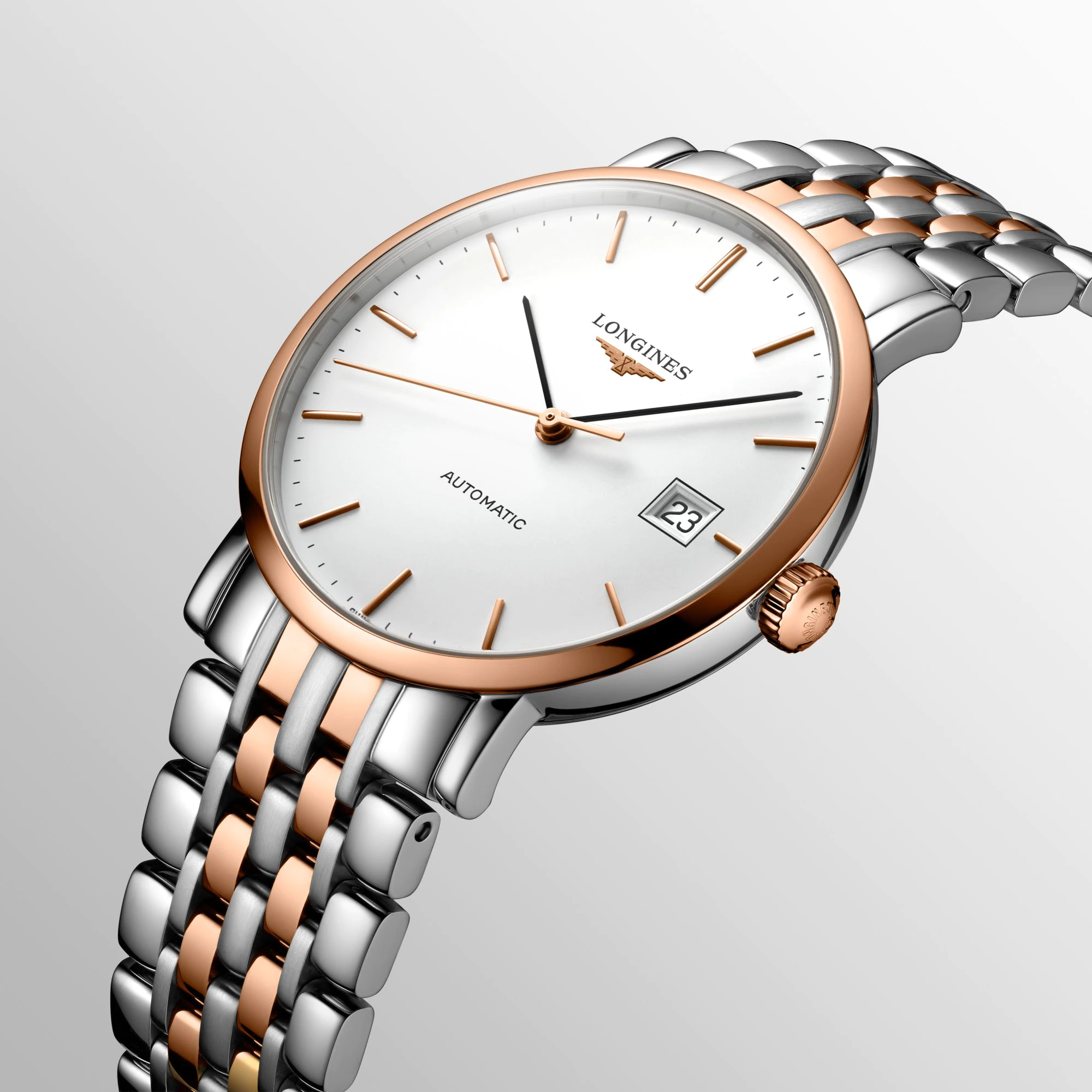 Longines Elegant