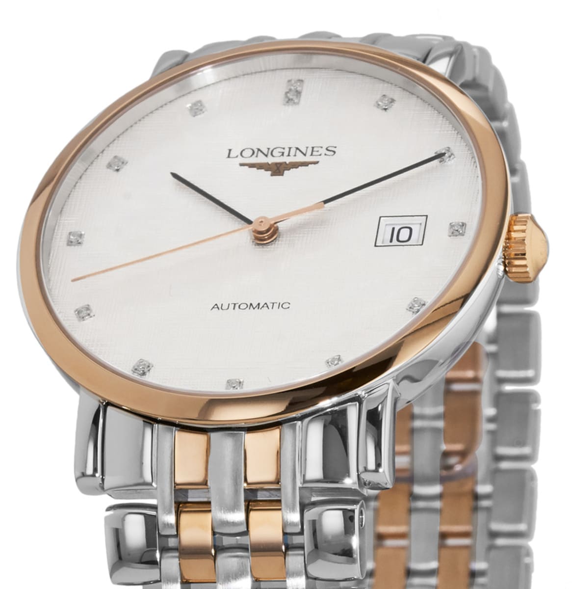 Longines Elegant