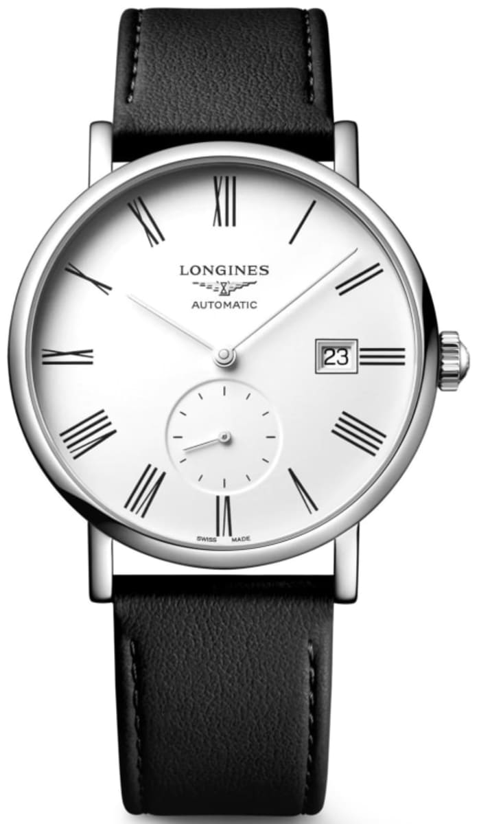 Longines Elegant
