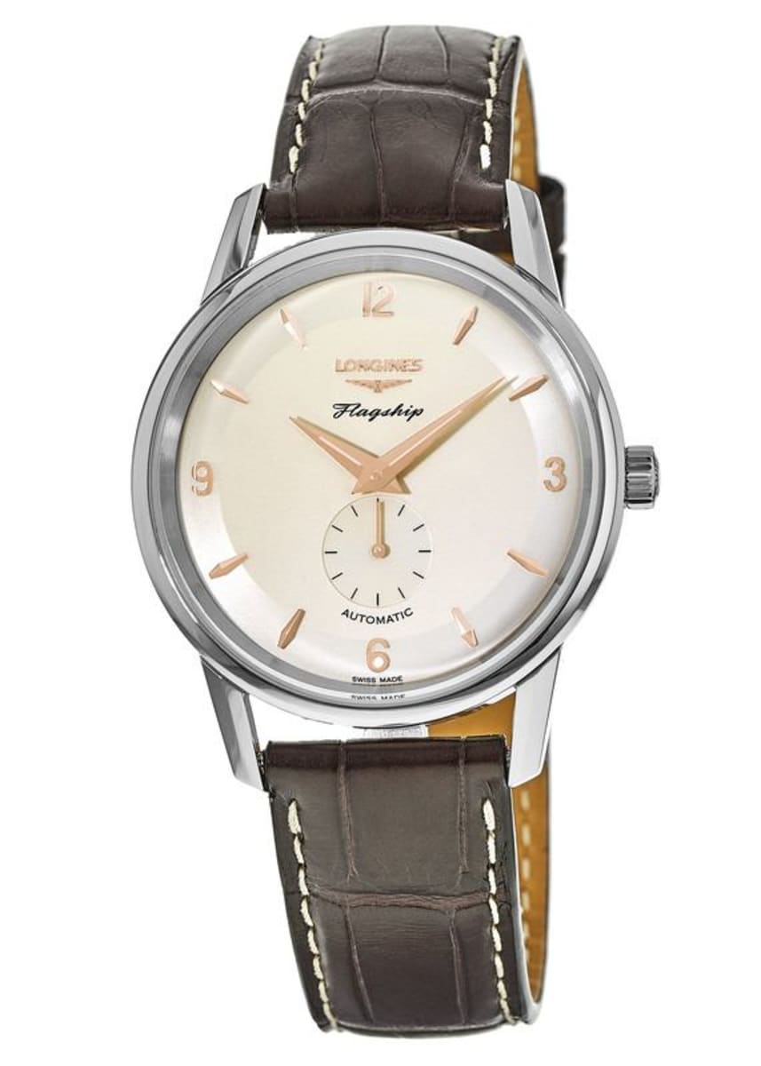 Longines Flagship Heritage