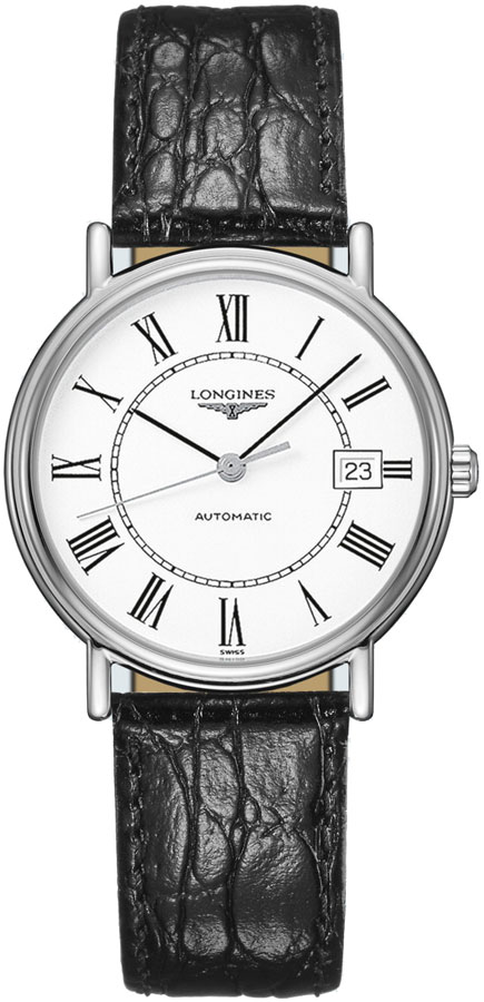 Longines Présence