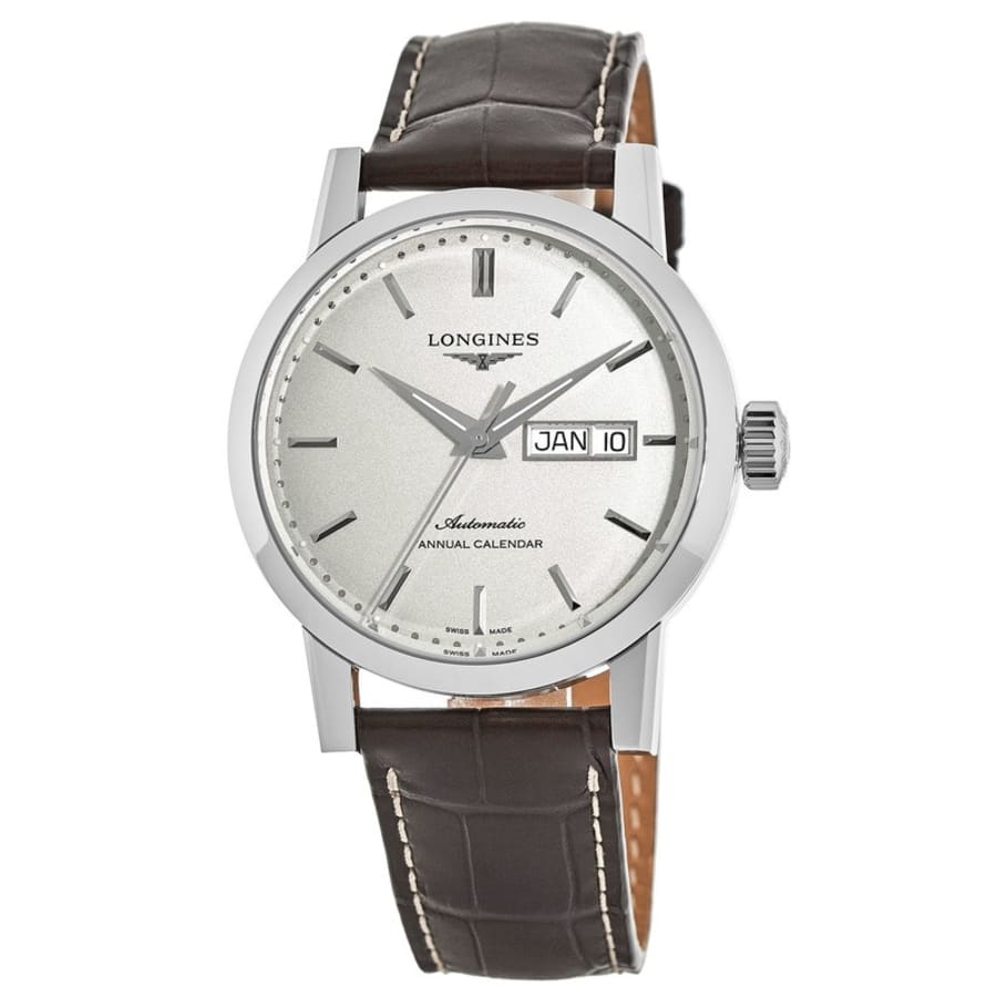 Longines Heritage