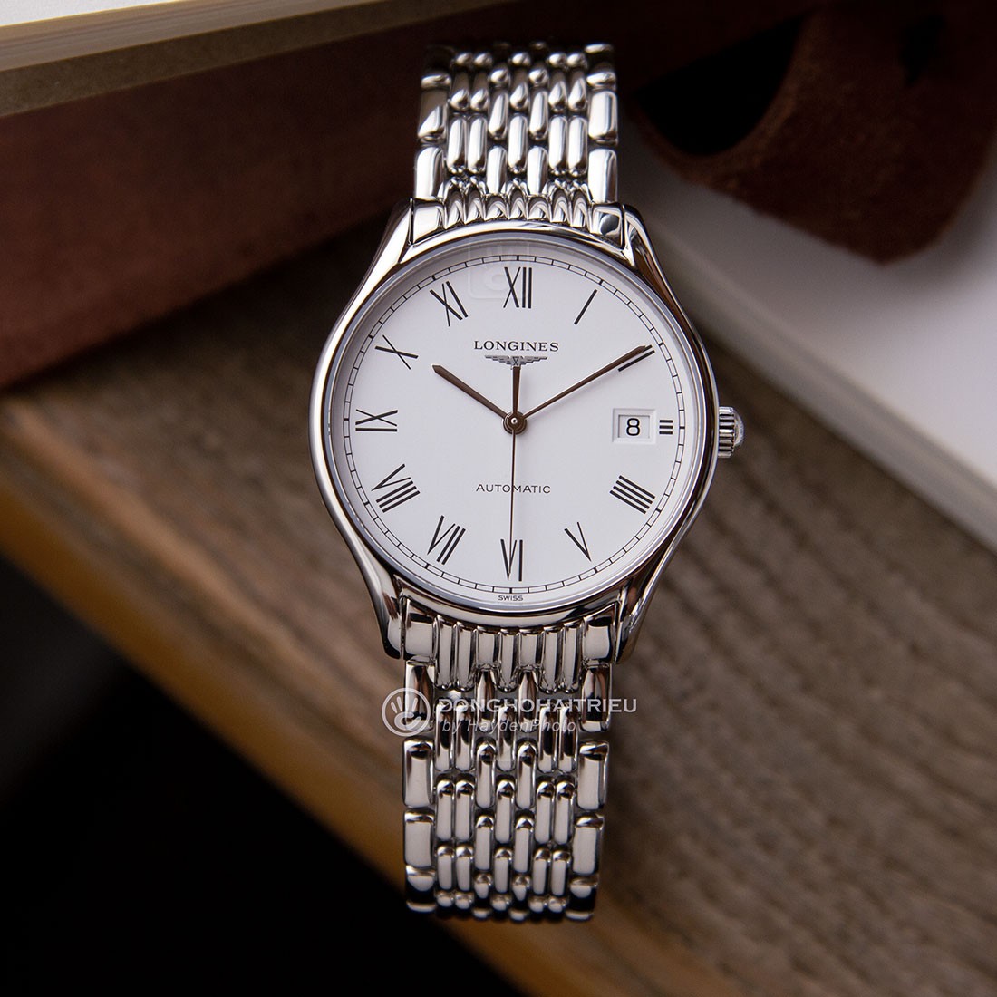 Longines Lyre