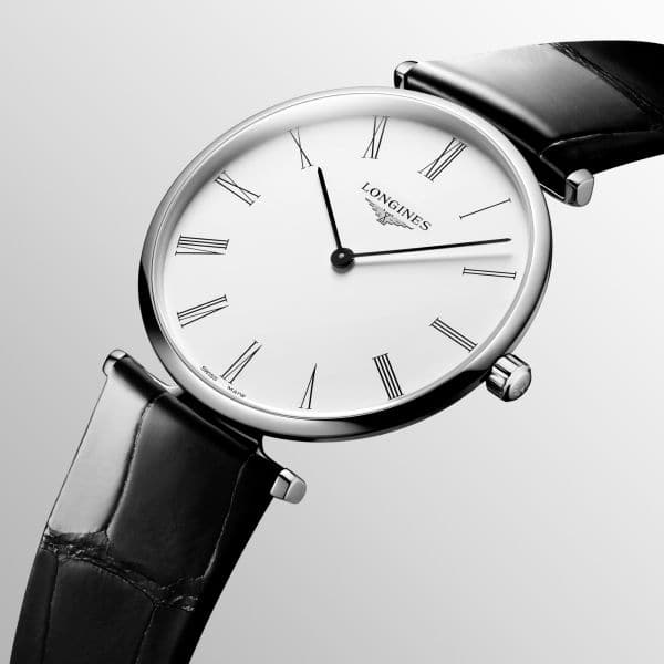 Longines La Grande Classique