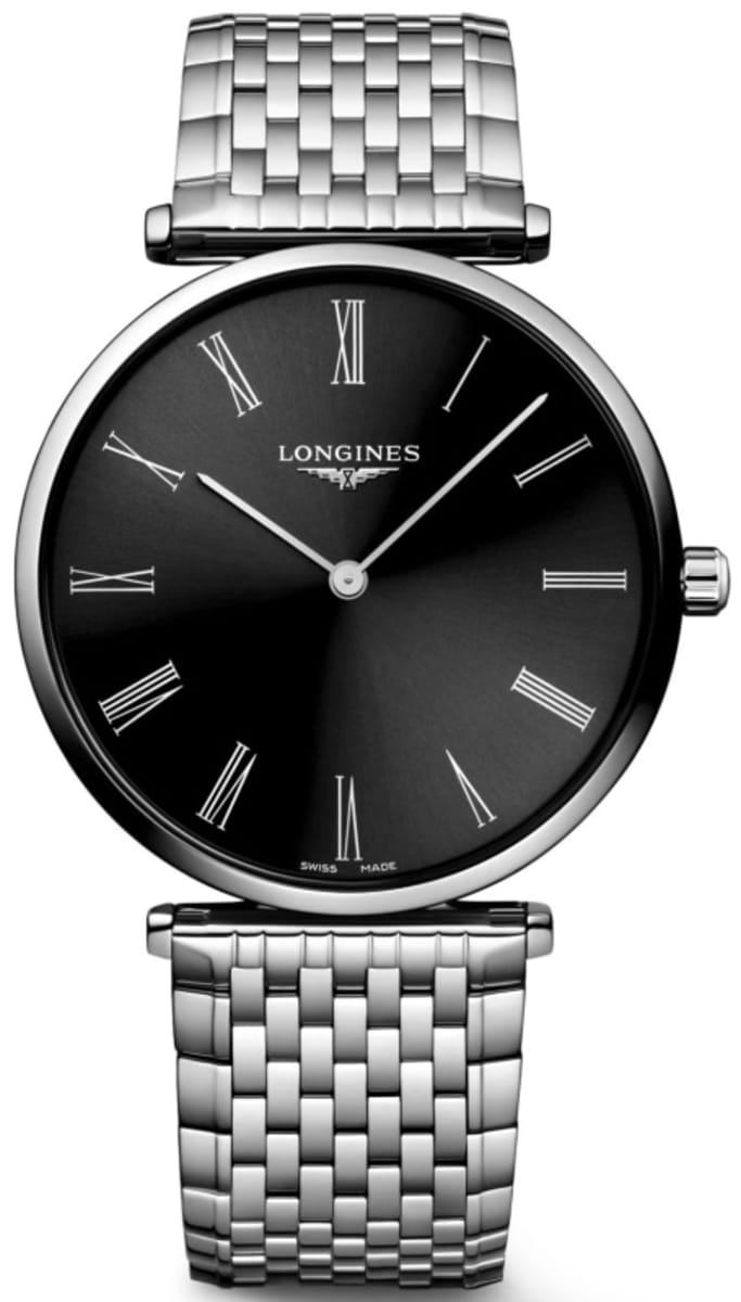 Longines La Grande Classique