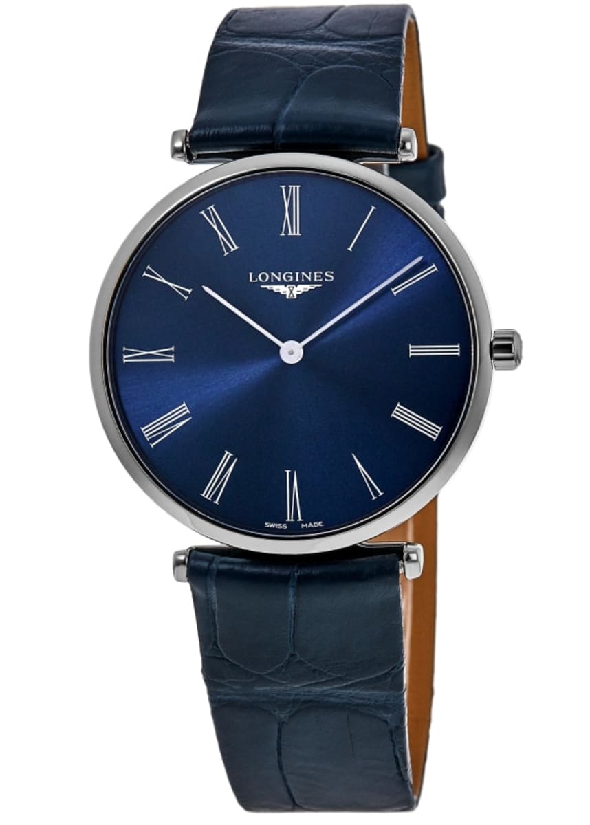 Longines La Grande Classique
