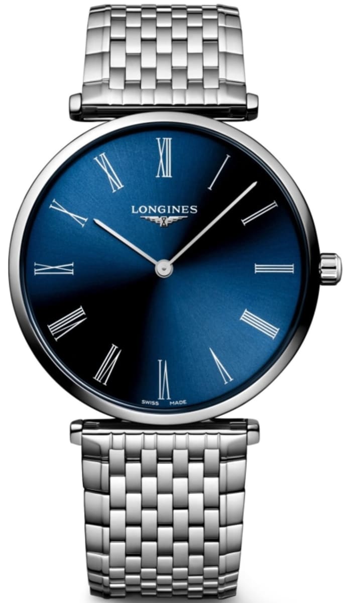 Longines La Grande Classique