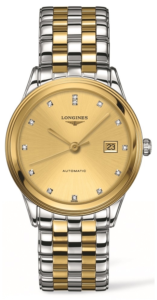 Longines Flagship