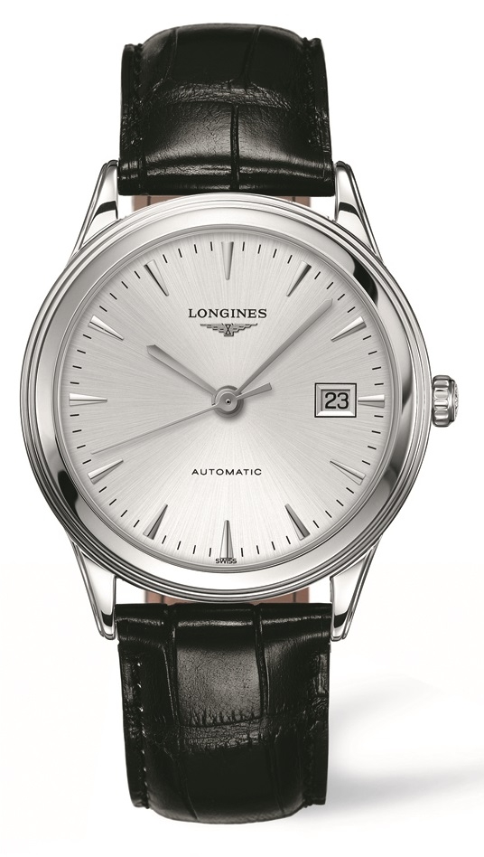 Longines Flagship
