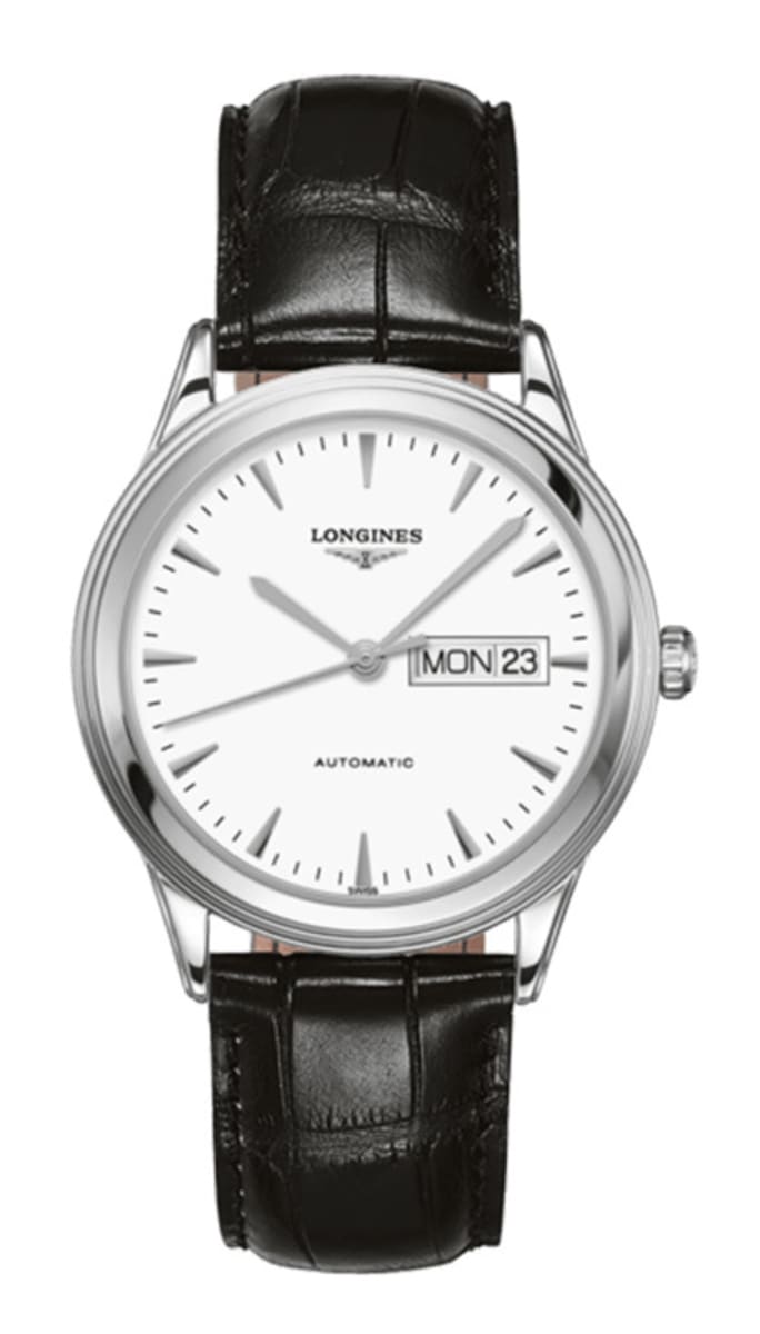 Longines Flagship