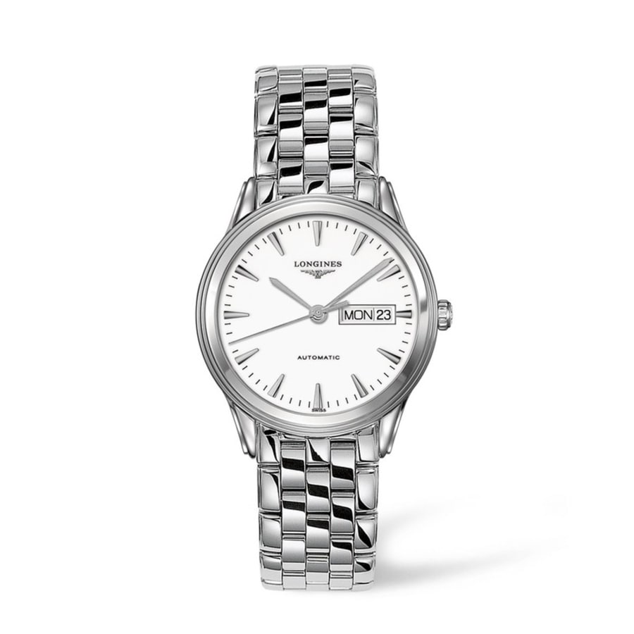 Longines Flagship