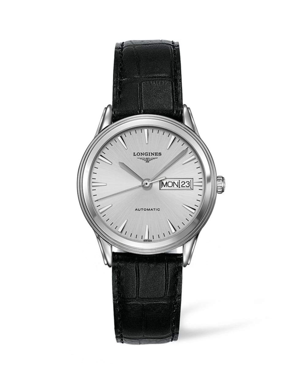 Longines Flagship