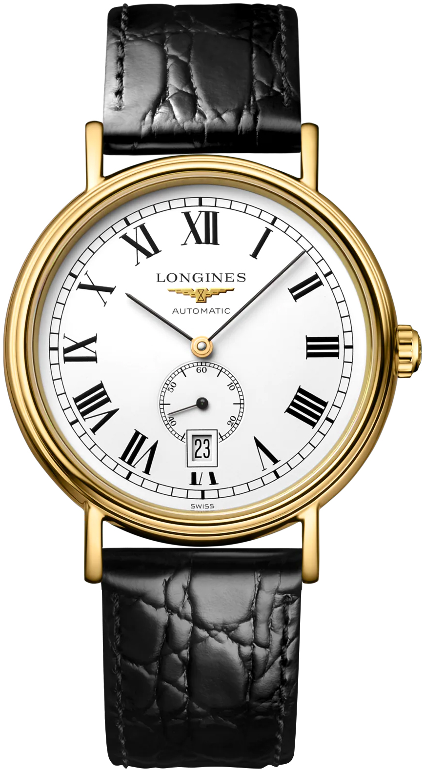 Longines Présence