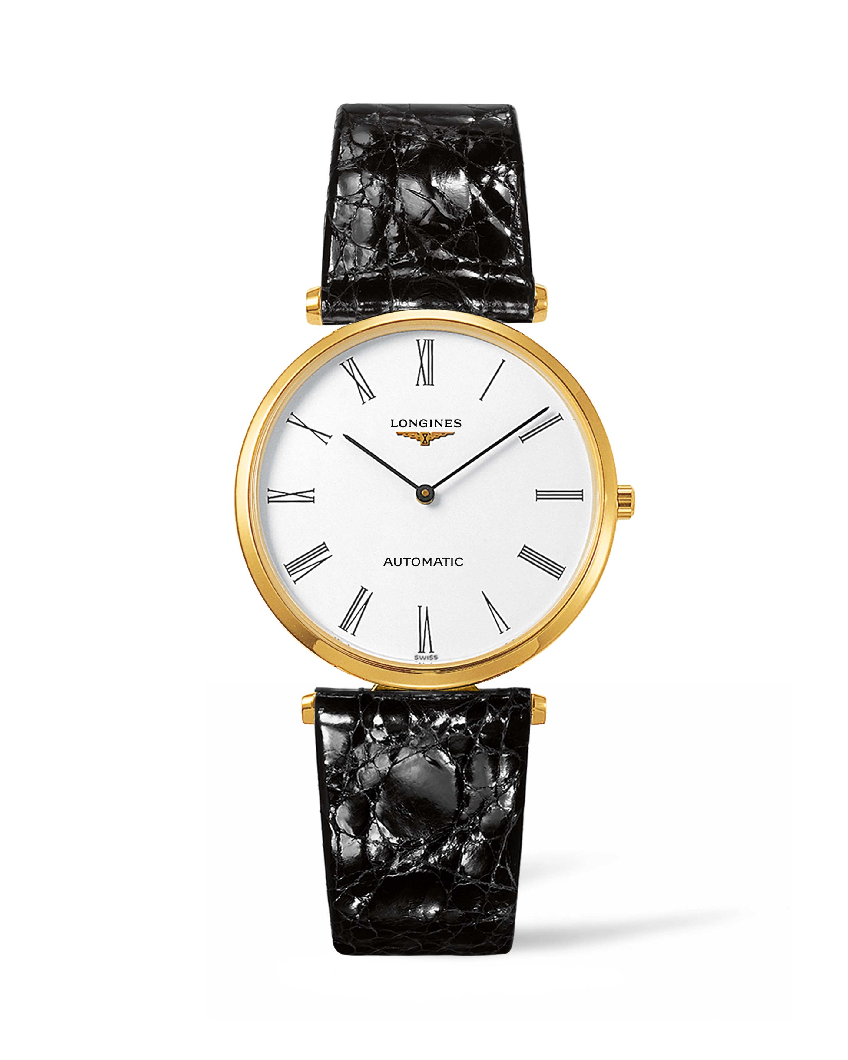 Longines La Grande Classique