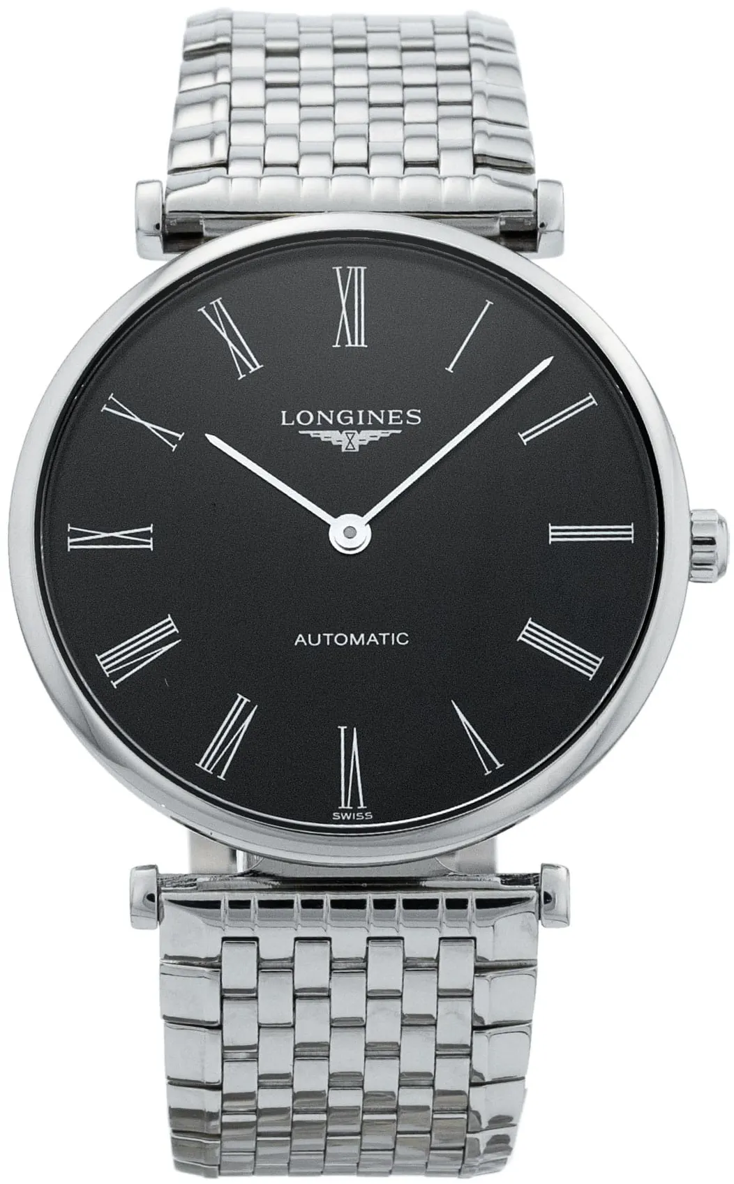 Longines La Grande Classique