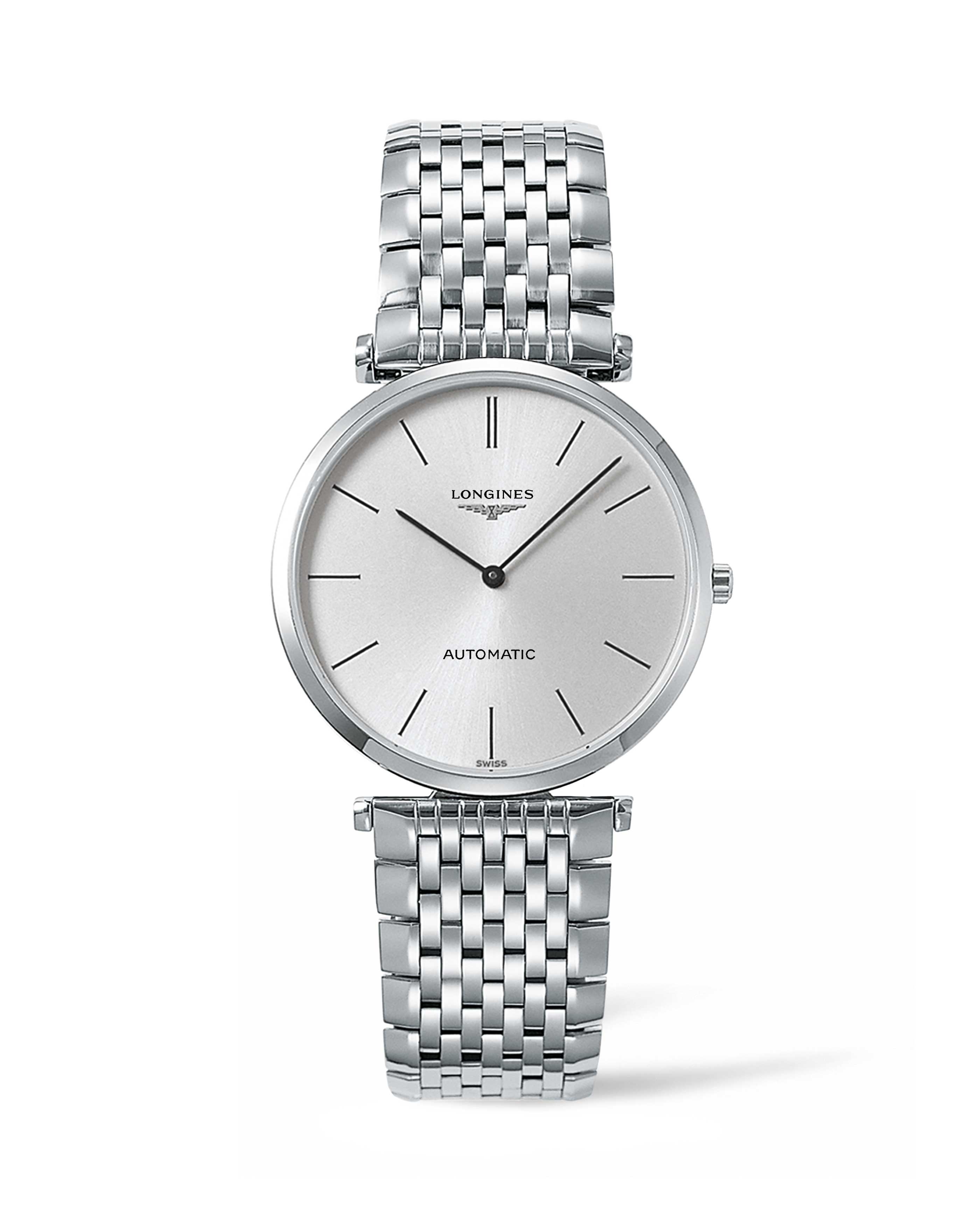 Longines La Grande Classique