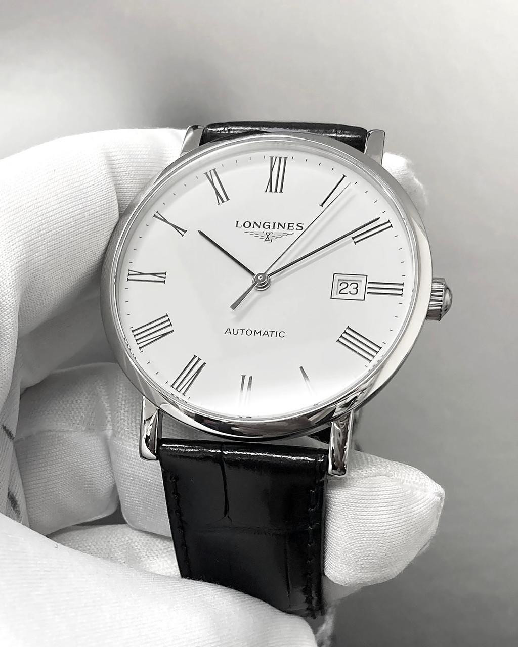 Longines Elegant
