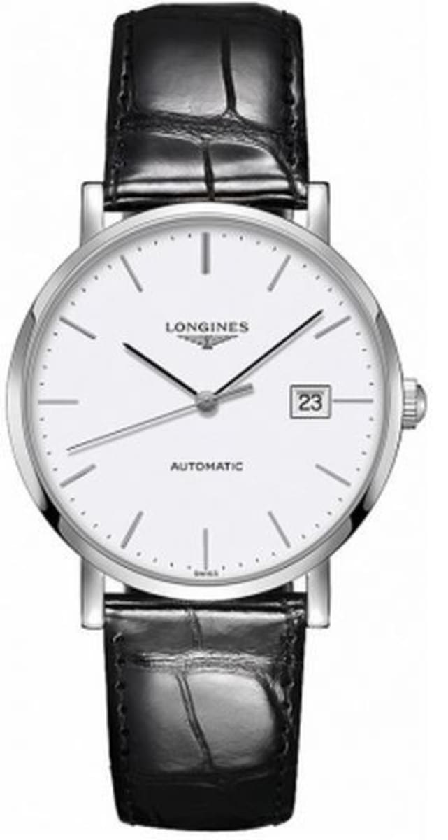 Longines Elegant