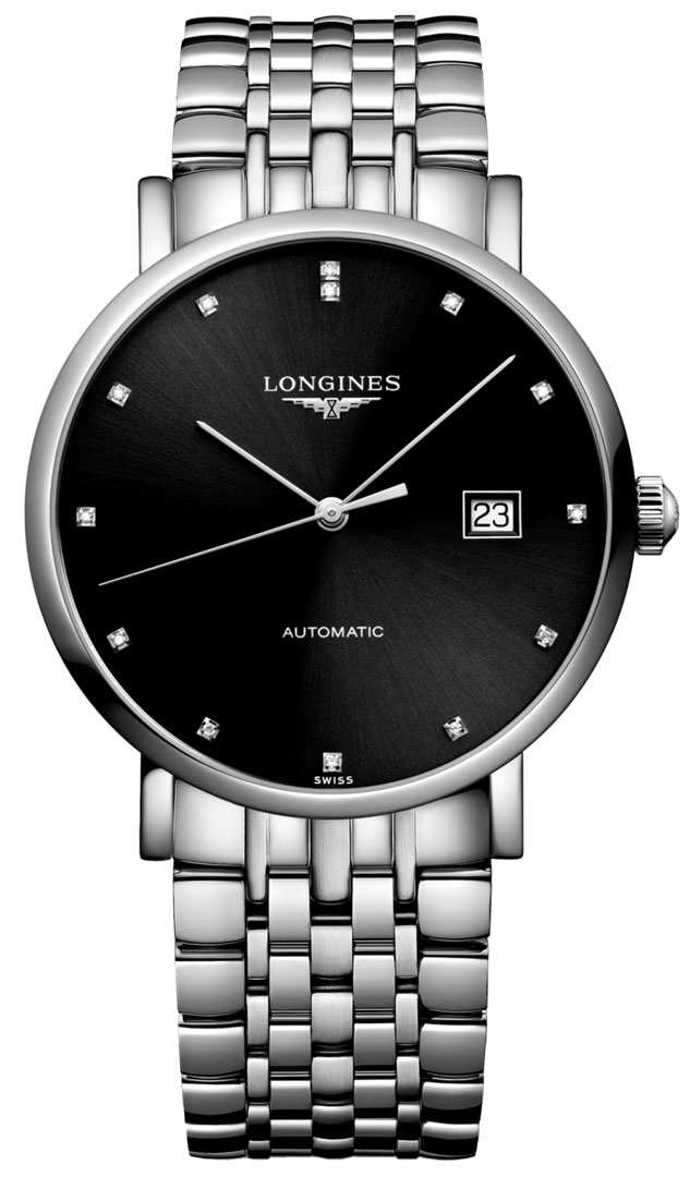 Longines Elegant