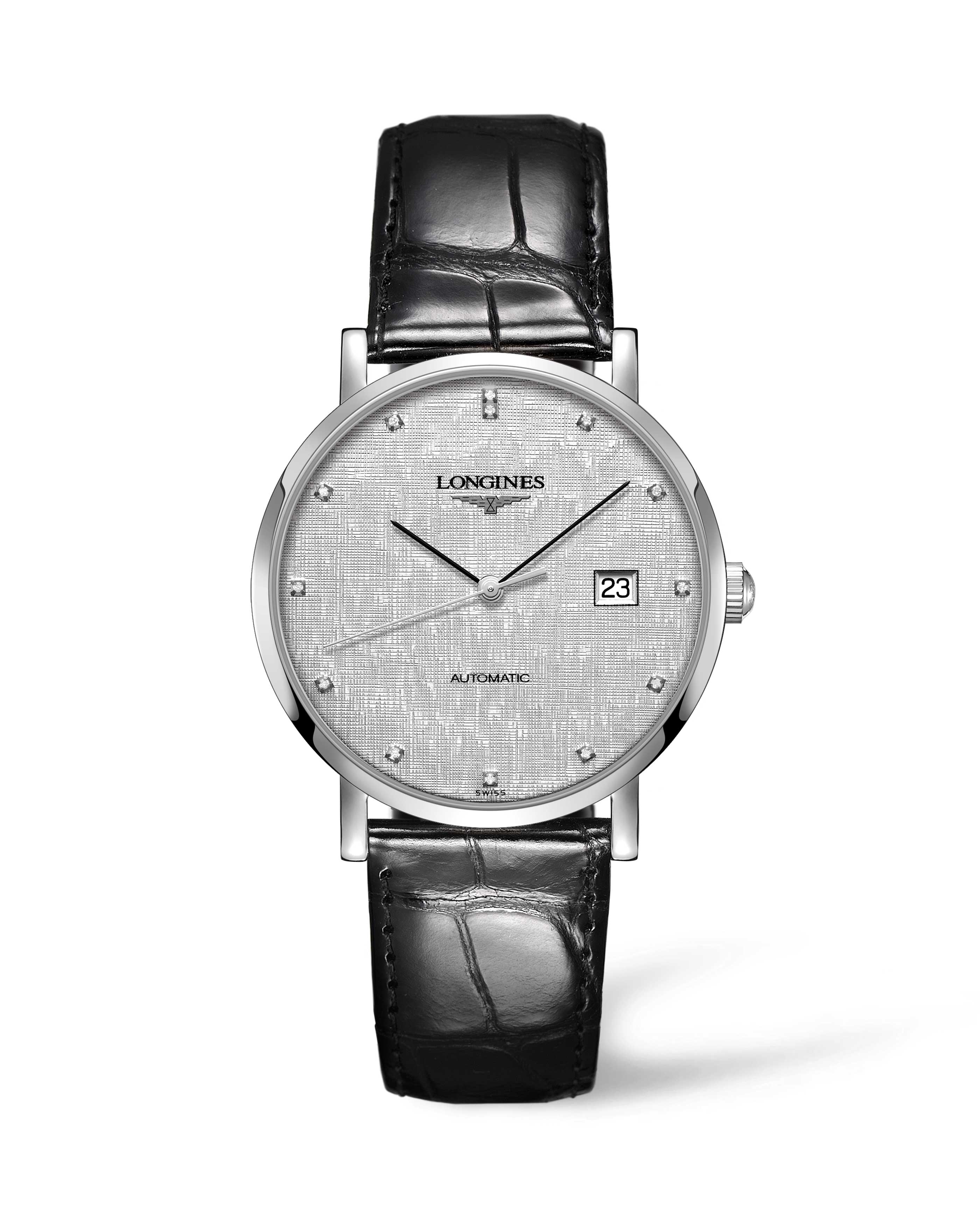 Longines Elegant