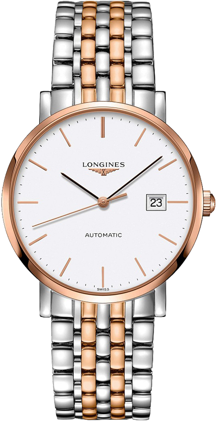 Longines Elegant