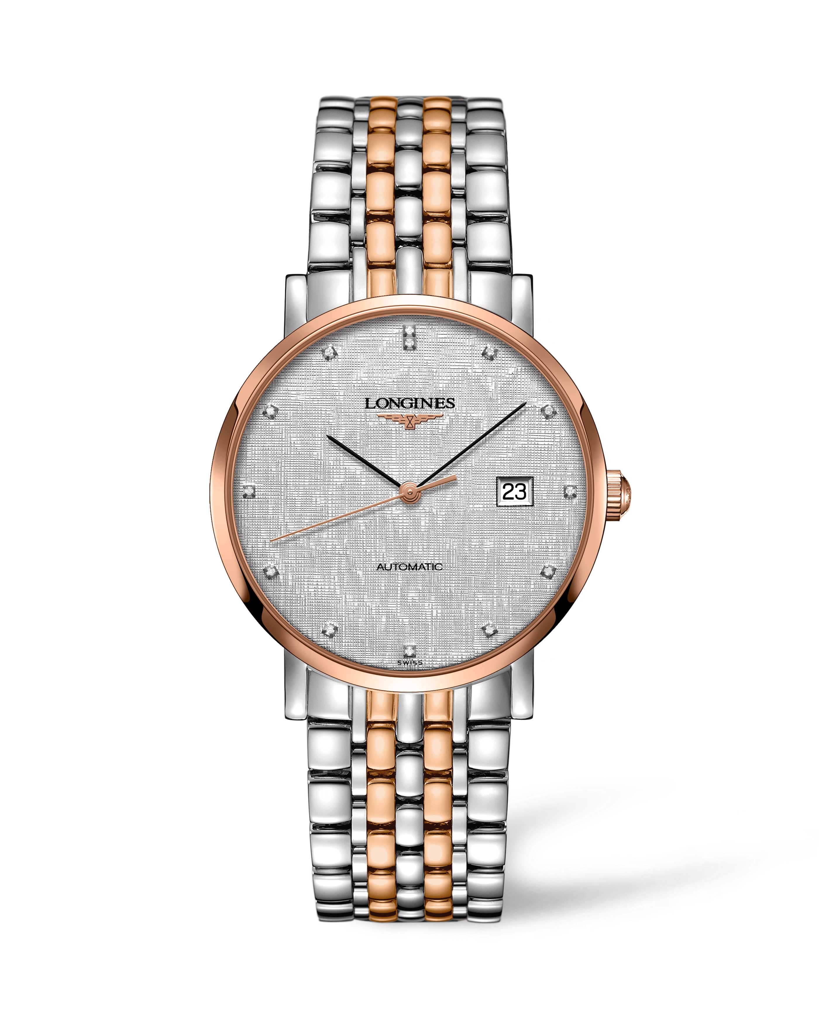 Longines Elegant