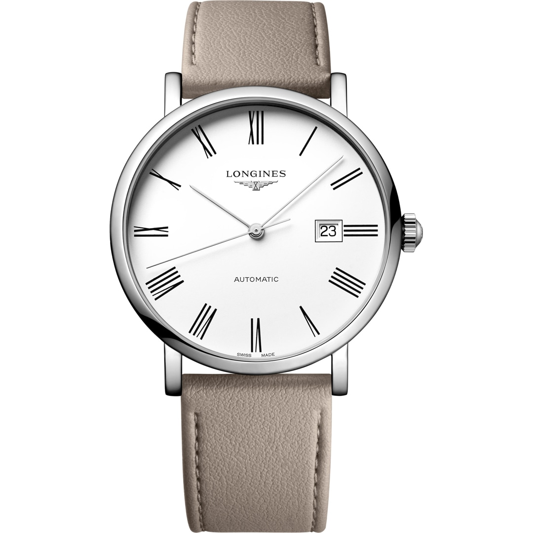 Longines Elegant