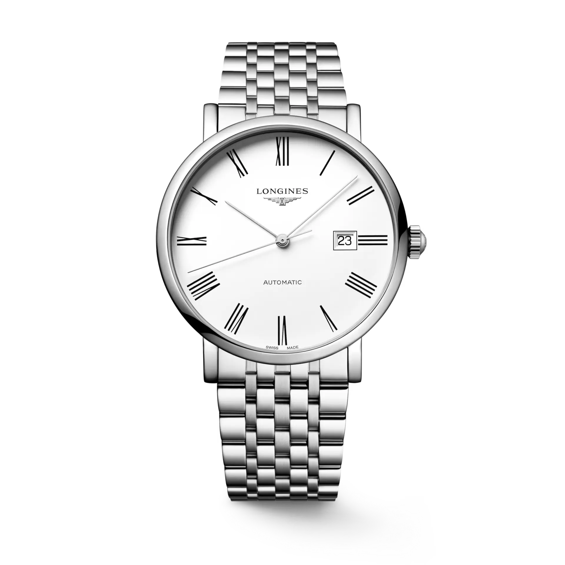 Longines Elegant