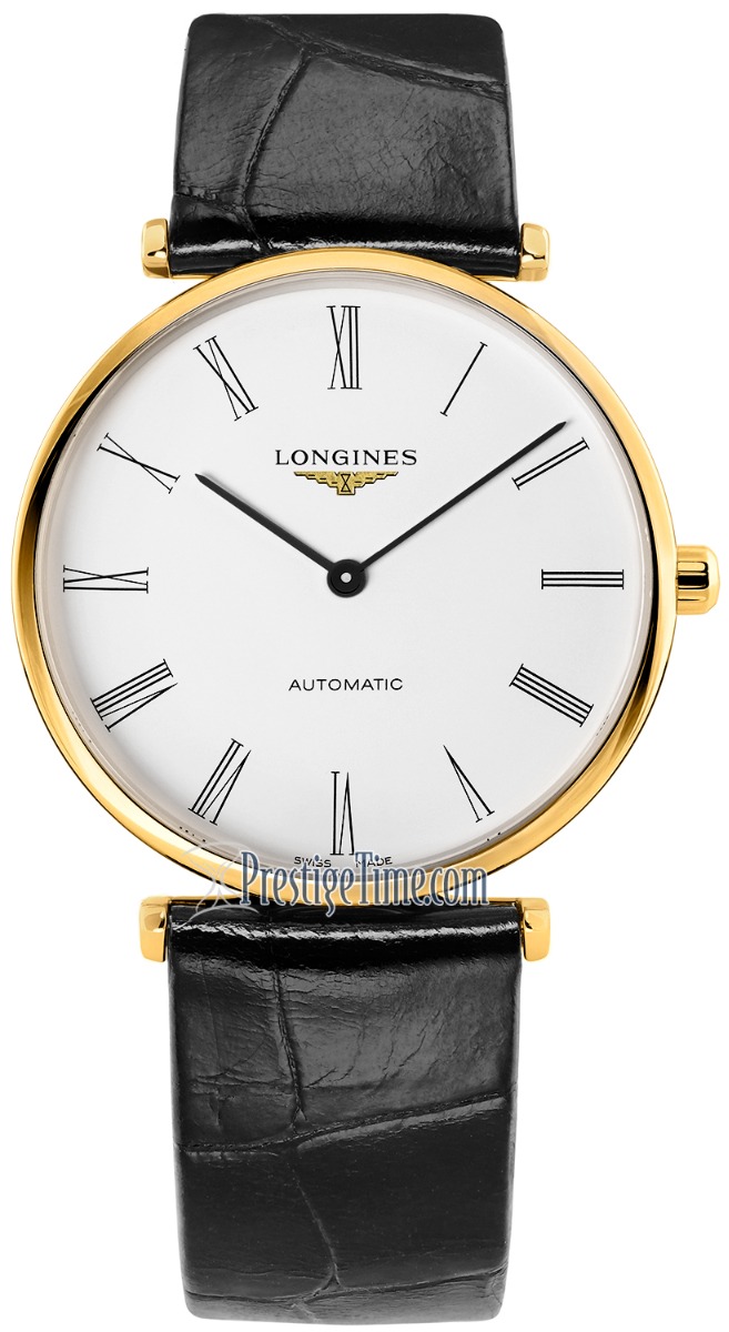 Longines La Grande Classique