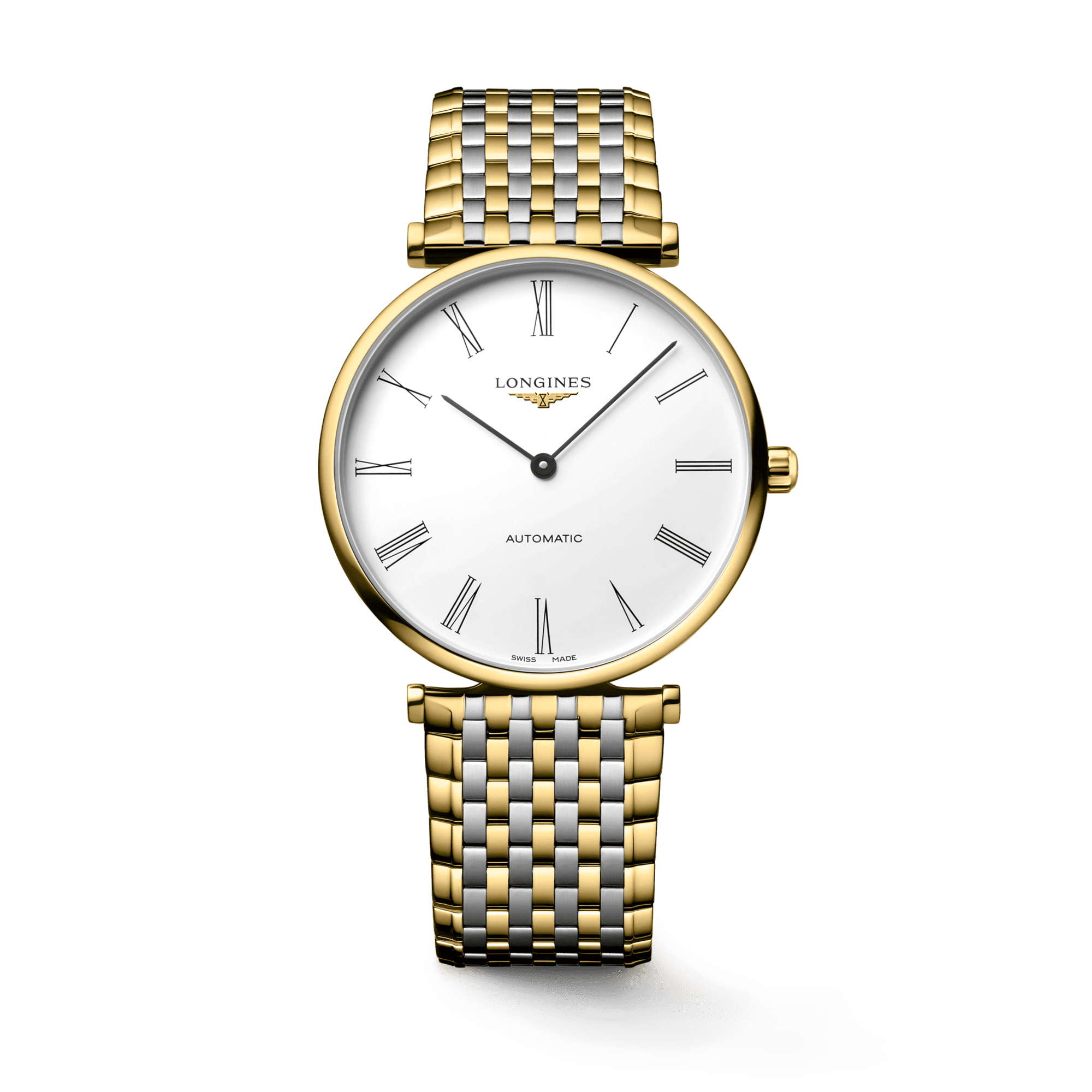 Longines La Grande Classique