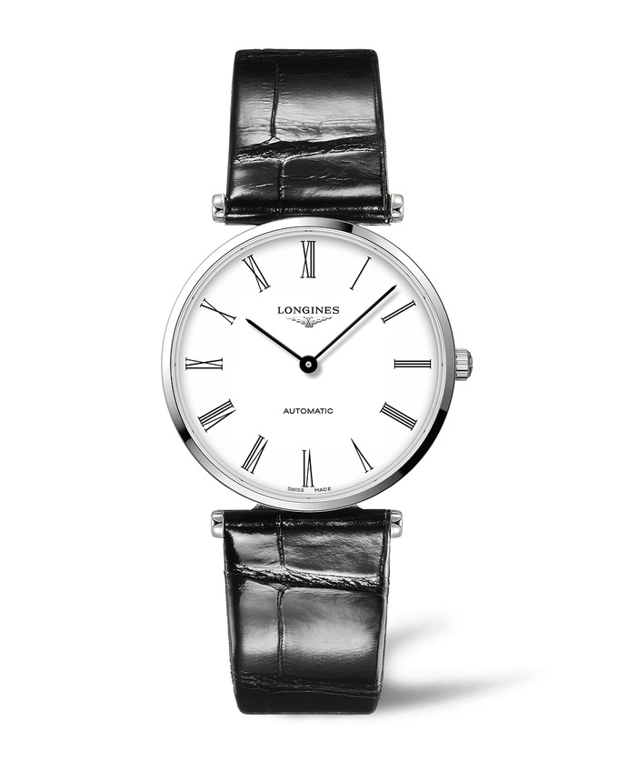 Longines La Grande Classique