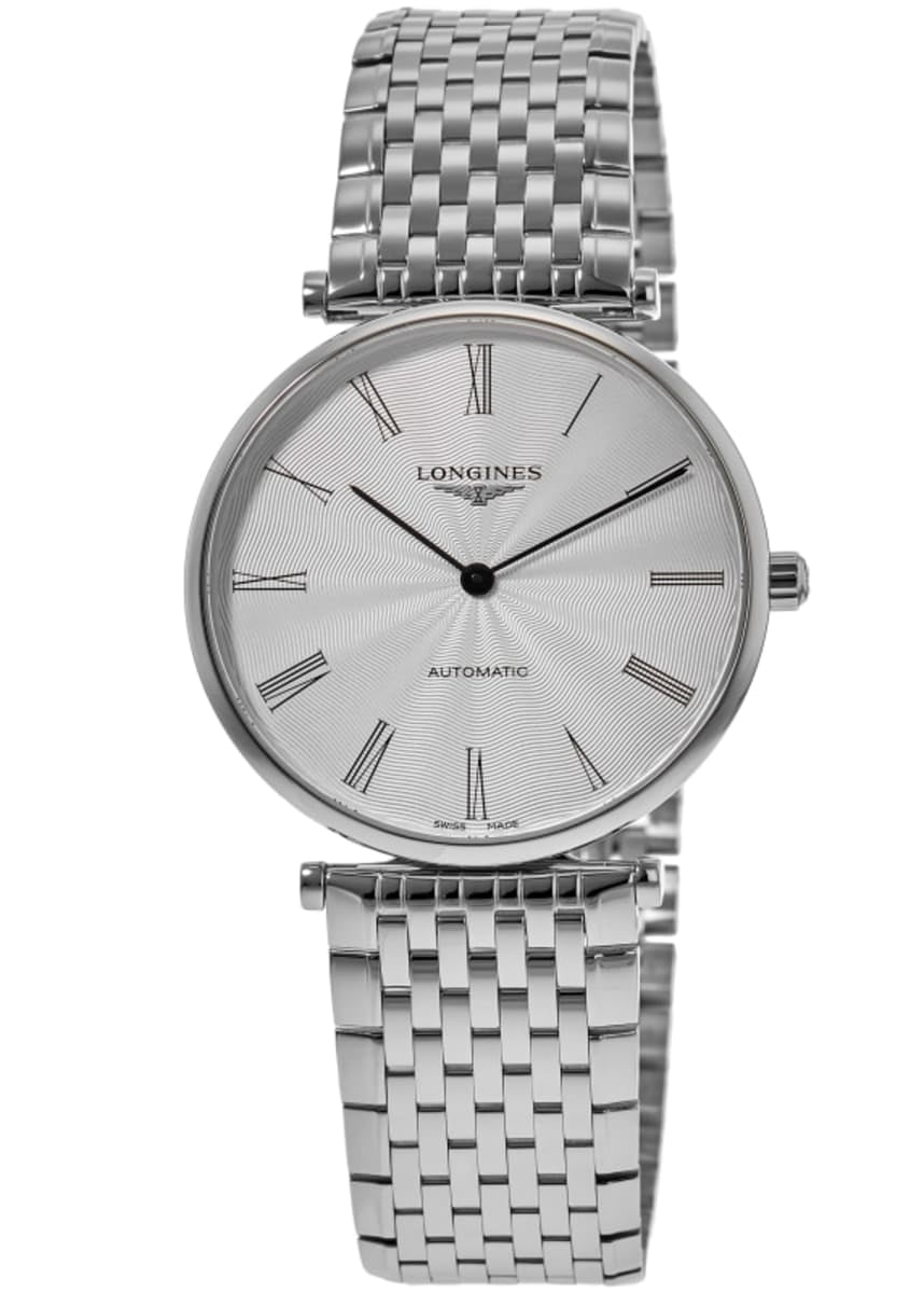Longines La Grande Classique