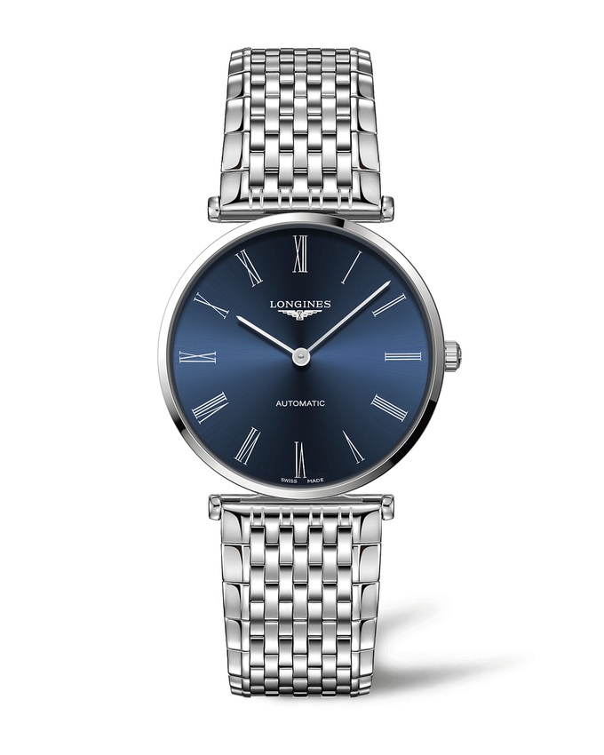 Longines La Grande Classique