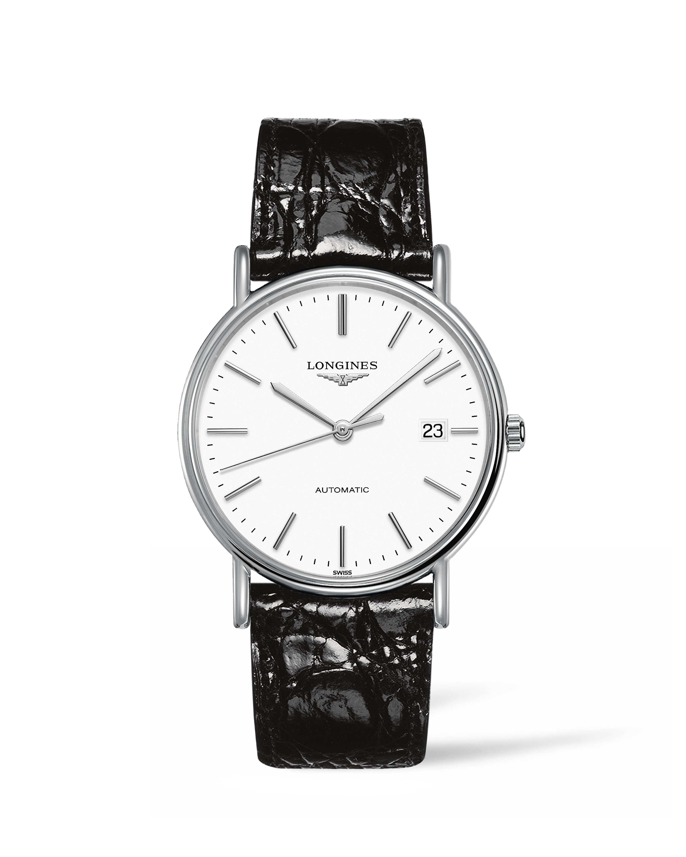 Longines Présence
