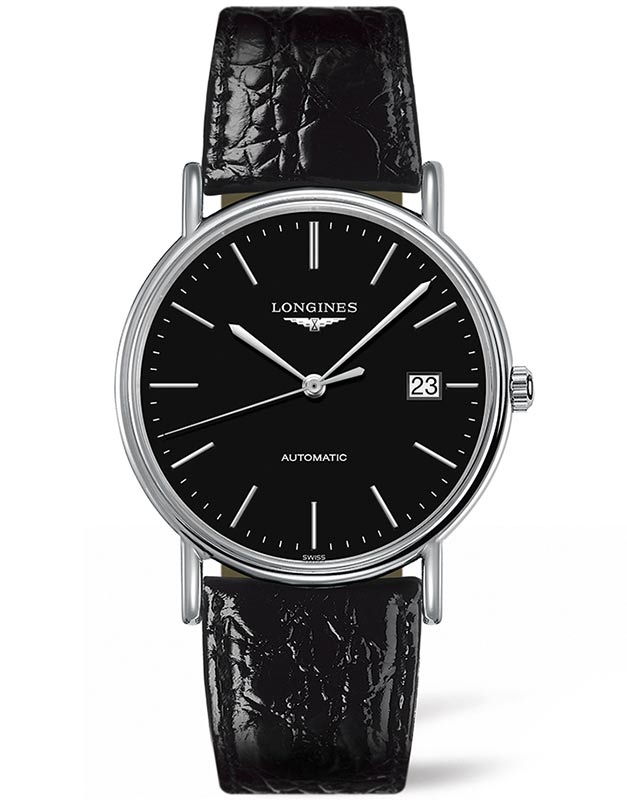 Longines Présence