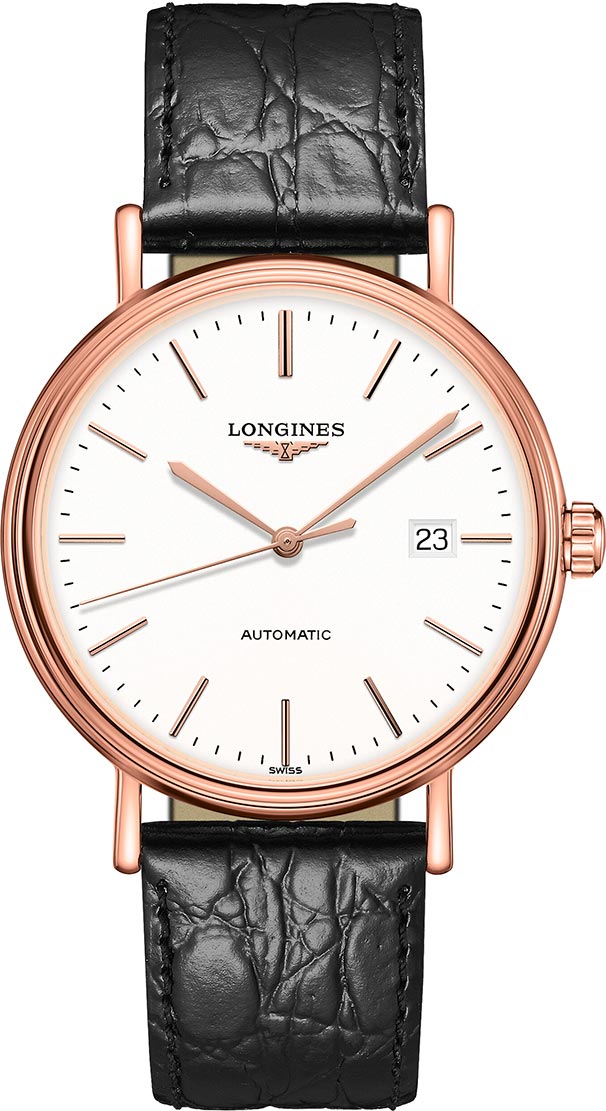 Longines Présence