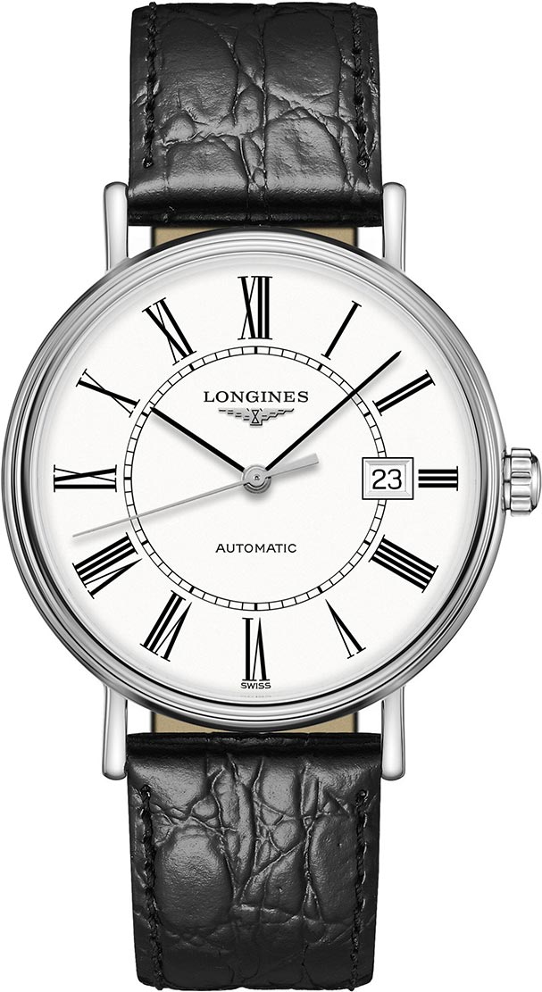Longines Présence
