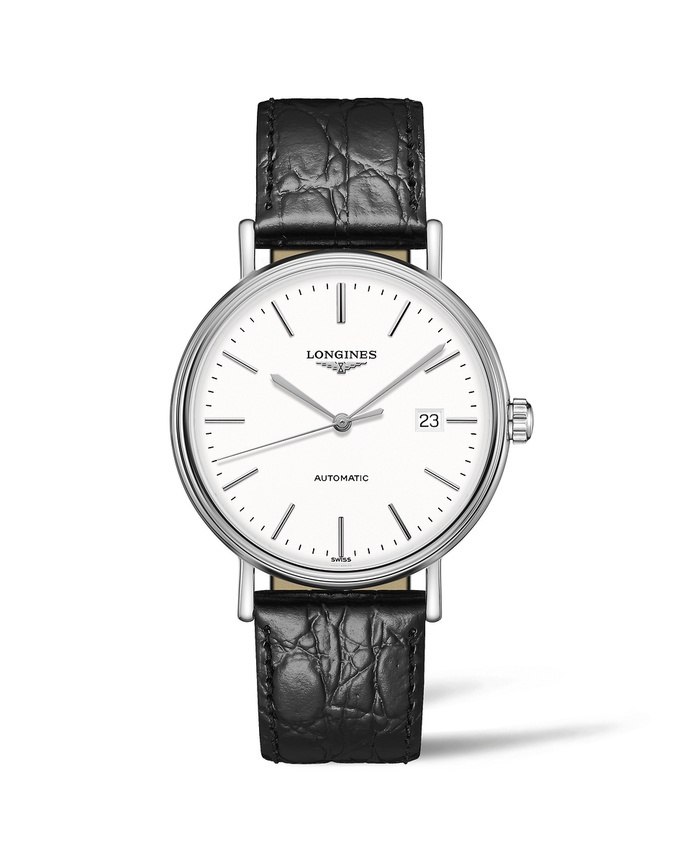 Longines Présence