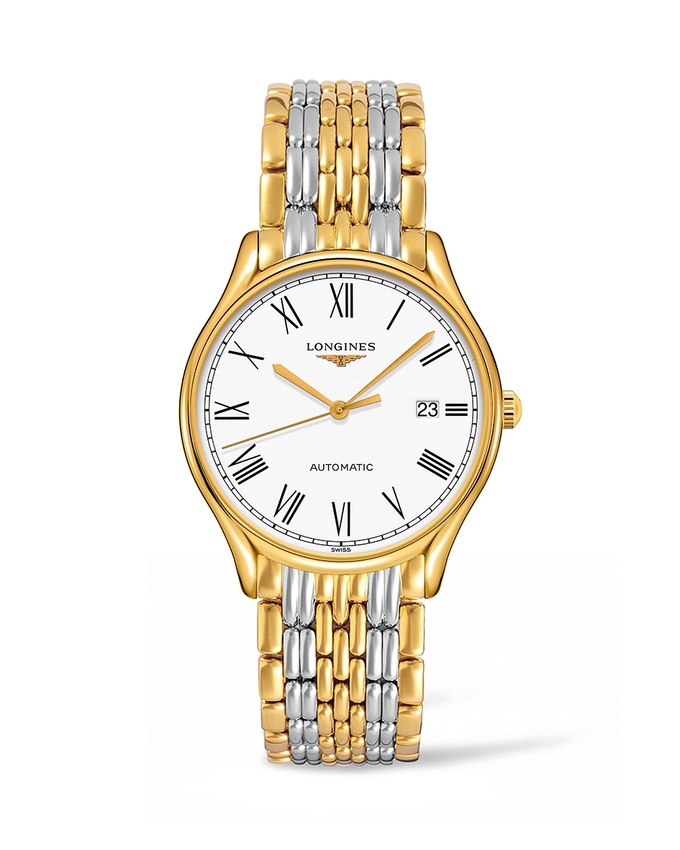 Longines Lyre
