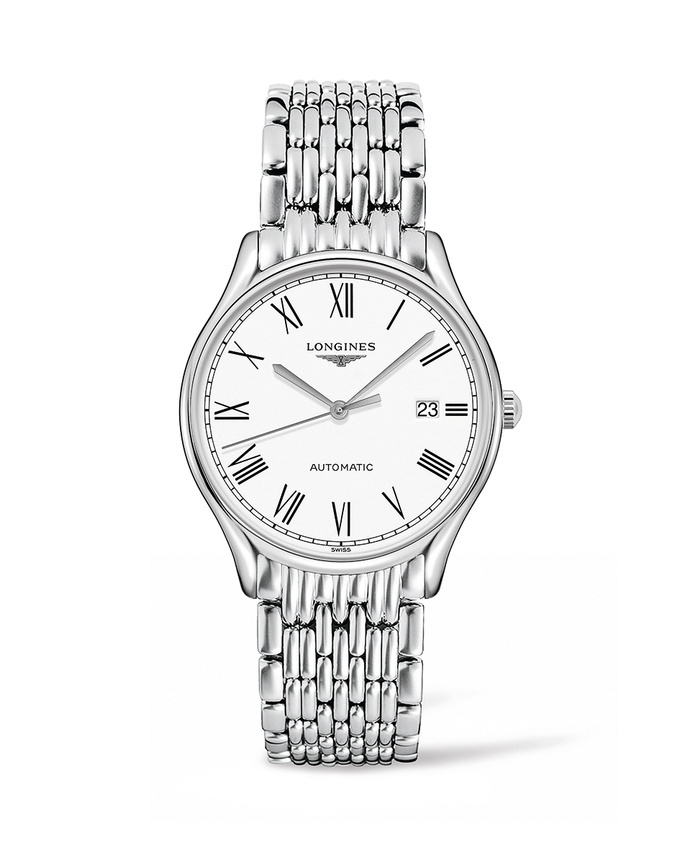 Longines Lyre